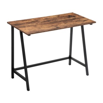Μεταλλικό Γραφείο 100 x 50 x 75 cm Vasagle (LWD40X) (VASLWD40X)