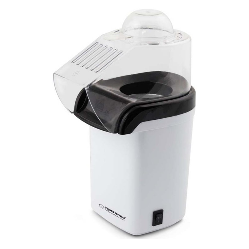 Συσκευή Ποπ Κορν Esperanza (EKP005W) (ESPEKP005W) Συσκευή Ποπ Κορν Esperanza (EKP005W) (ESPEKP005W)