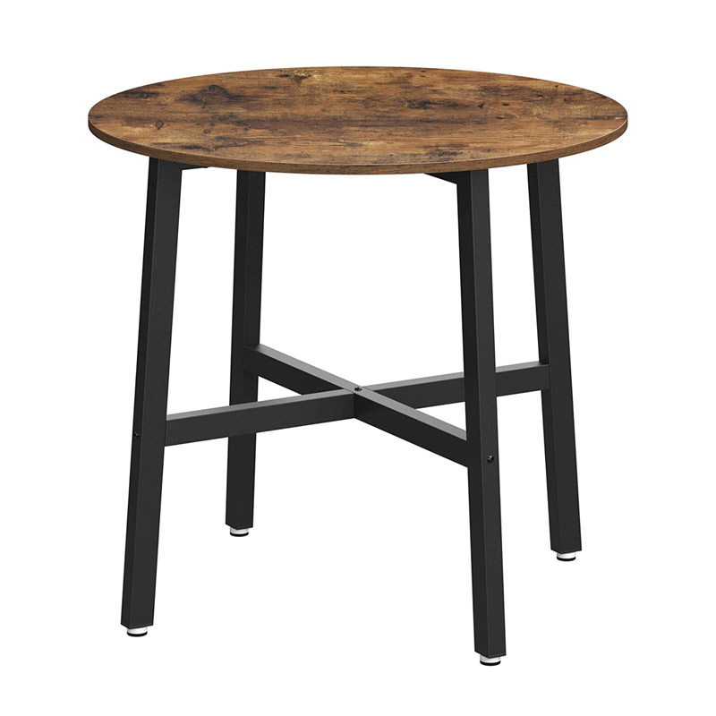 Μεταλλικό Τραπέζι Σαλονιού 80 x 75 cm Vasagle (KDT080B01) (VASKDT080B01) Μεταλλικό Τραπέζι Σαλονιού 80 x 75 cm Vasagle (KDT080B01) (VASKDT080B01)
