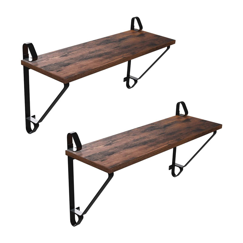 Σετ Επιτοίχια Μεταλλικά Ράφια 68 x 28 x 10 cm 2 τμχ Vasagle (LCR01BX) (VASLCR01BX) Σετ Επιτοίχια Μεταλλικά Ράφια 68 x 28 x 10 cm 2 τμχ Vasagle (LCR01BX) (VASLCR01BX)