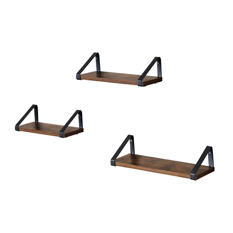 Σετ Επιτοίχια Ξύλινα Ράφια 40 x 12 x 11 cm 3 τμχ Vasagle (LWS33BX) (VASLWS33BX) Σετ Επιτοίχια Ξύλινα Ράφια 40 x 12 x 11 cm 3 τμχ Vasagle (LWS33BX) (VASLWS33BX)
