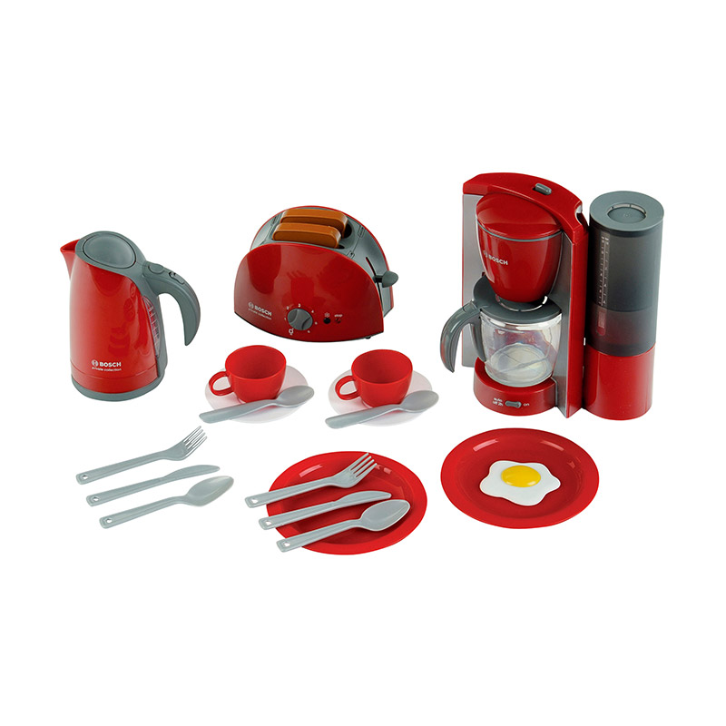 Παιδικό Σετ Πρωινού Bosch Klein (9564) (KLE9564) Παιδικό Σετ Πρωινού Bosch Klein (9564) (KLE9564)