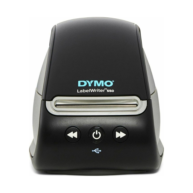 Dymo LabelWriter 550 Direct Thermal labelprinter (2112722) (DYMLW550) Dymo LabelWriter 550 Direct Thermal labelprinter (2112722) (DYMLW550)