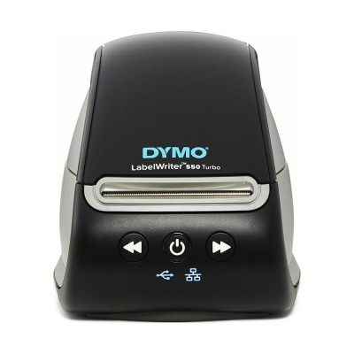 Dymo LabelWriter 550 Turbo (2112723) (DYMLW550TURBO)