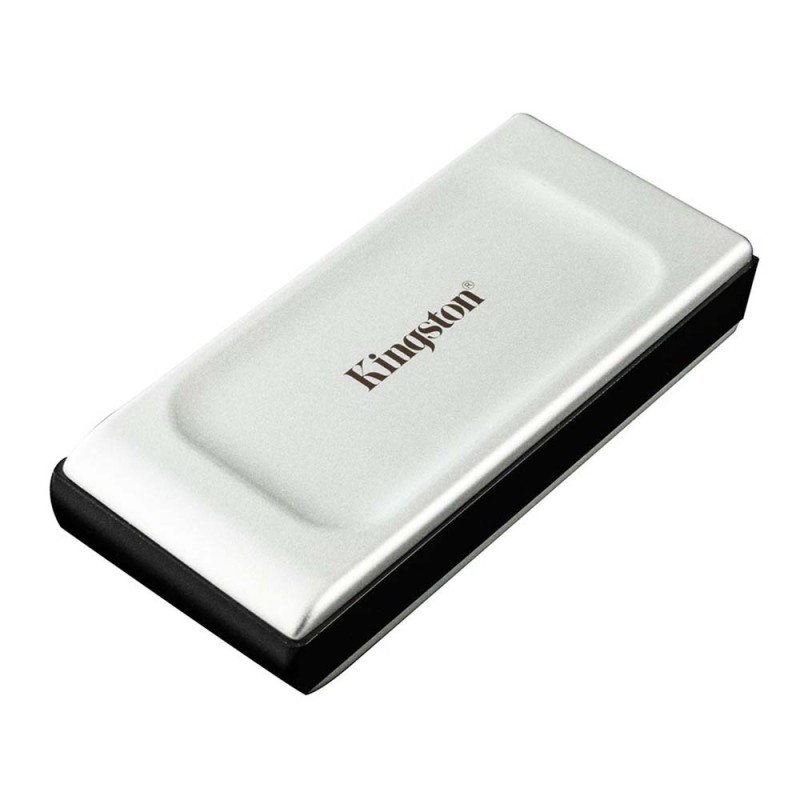Kingston Portable SSD XS2000 1TB (SXS2000/1000G) (KINSXS2000/1000G) Kingston Portable SSD XS2000 1TB (SXS2000/1000G) (KINSXS2000/1000G)