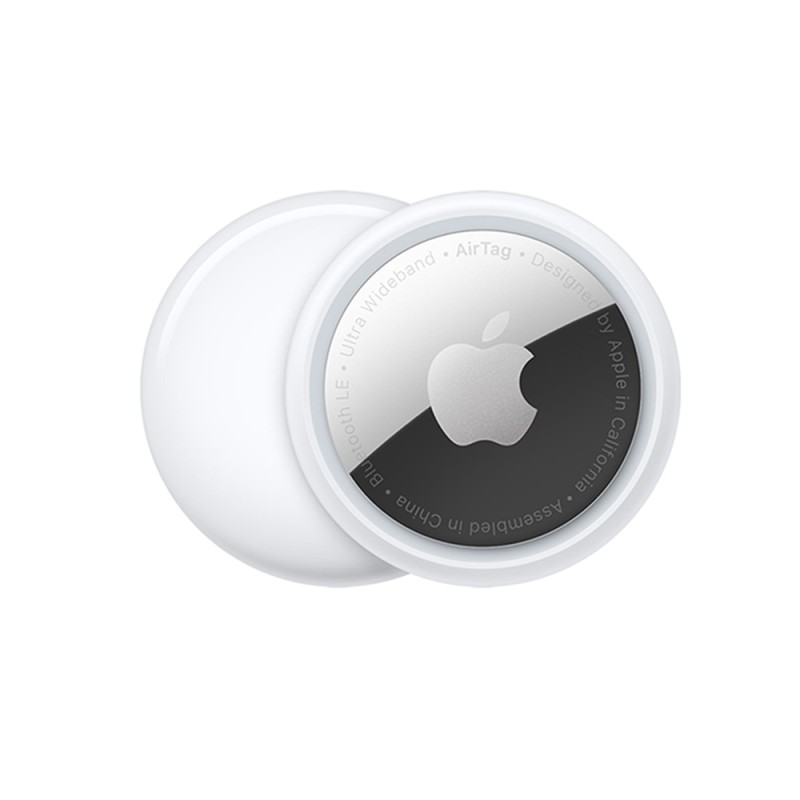 Apple AirTag (1 Pack) (MX532ZM/A) (APPMX532ZM/A) Apple AirTag (1 Pack) (MX532ZM/A) (APPMX532ZM/A)
