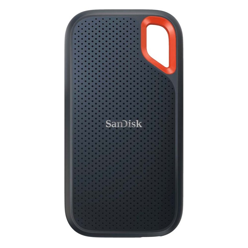 SanDisk Extreme PRO Portable SSD V2 1TB (SDSSDE81-1T00-G25) (SANSDSSDE81-1T00-G25) SanDisk Extreme PRO Portable SSD V2 1TB (SDSSDE81-1T00-G25) (SANSDSSDE81-1T00-G25)
