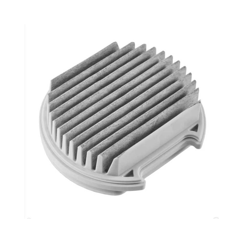 Xiaomi Vacuum Cleaner Mi Light - HEPA filter (2pcs) EU (BHR4634CN) (XIABHR4634CN) Xiaomi Vacuum Cleaner Mi Light - HEPA filter (2pcs) EU (BHR4634CN) (XIABHR4634CN)