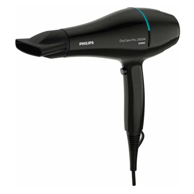 Philips DryCare Ionic Πιστολάκι Μαλλιών 2100W (BHD272/00) (PHIBHD272/00) Philips DryCare Ionic Πιστολάκι Μαλλιών 2100W (BHD272/00) (PHIBHD272/00)