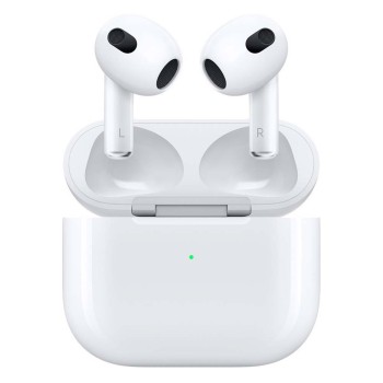 Apple AirPods (3rd Generation) (MME73ZM/A)