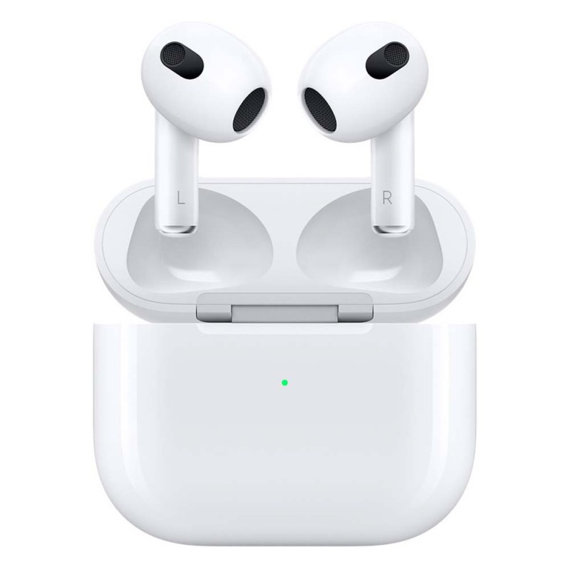 Apple AirPods (3rd Generation) (MME73ZM/A) Apple AirPods (3rd Generation) (MME73ZM/A)