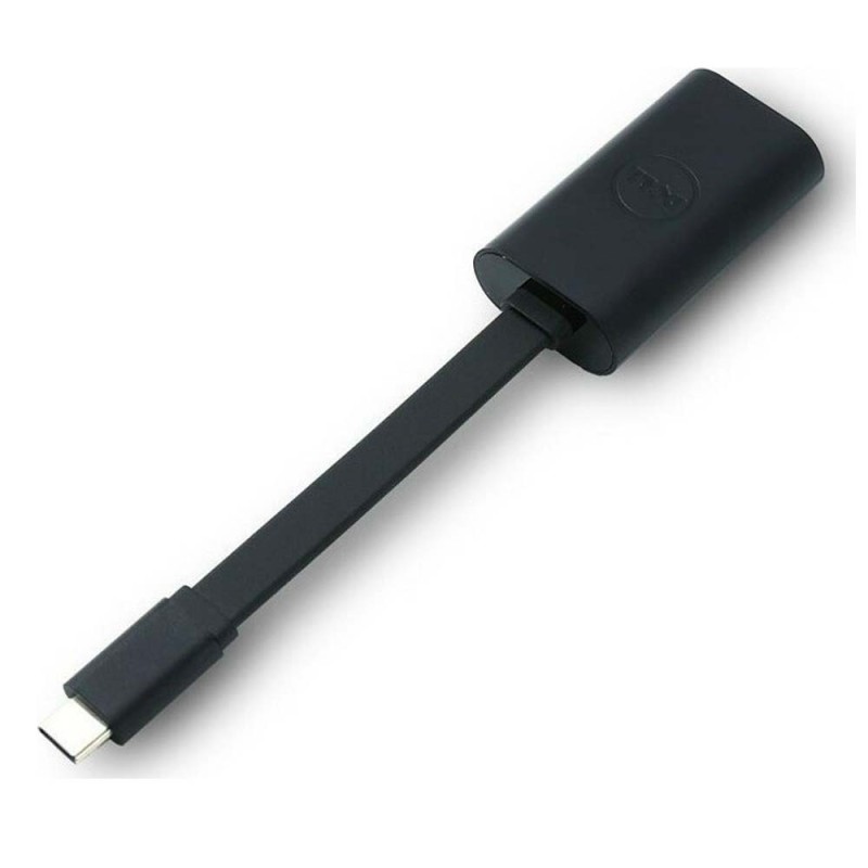 Dell Adapter USB-C to USB-A 3.0 (470-ABNE) (DEL470-ABNE) Dell Adapter USB-C to USB-A 3.0 (470-ABNE) (DEL470-ABNE)