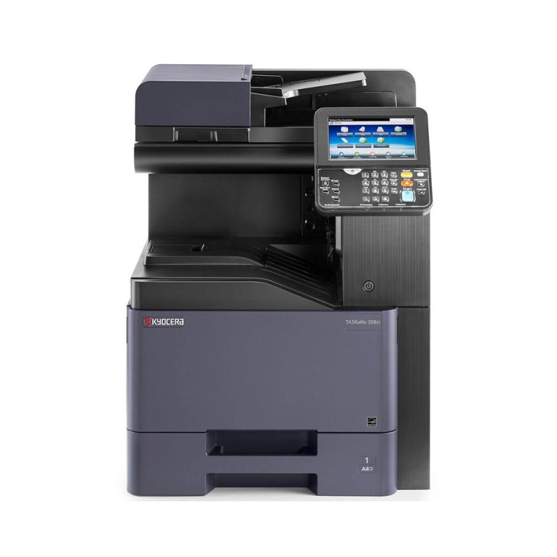 KYOCERA TASKalfa 308ci Color Laser MFP (1102WL3NL0) (KYOTASK308CI)