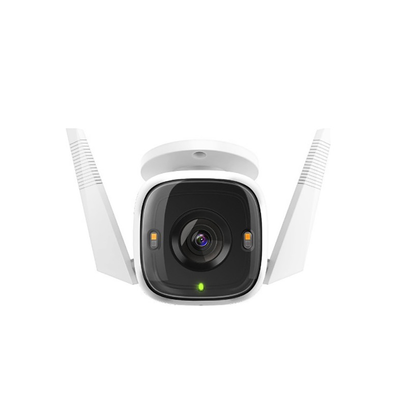 TP-LINK Outdoor Security Wi-Fi Camera V2 (TAPO C320WS) (TPC320WS) TP-LINK Outdoor Security Wi-Fi Camera V2 (TAPO C320WS) (TPC320WS)