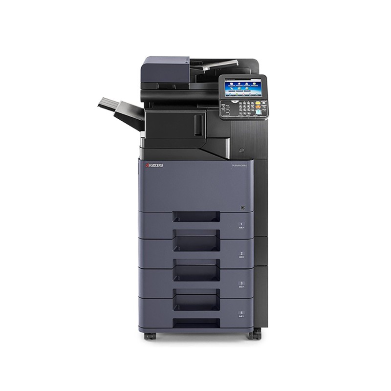 KYOCERA TASKalfa 2554ci A3 Color Laser MFP (1102YP3NLV) (KYOTASK2554CI) KYOCERA TASKalfa 2554ci A3 Color Laser MFP (1102YP3NLV) (KYOTASK2554CI)