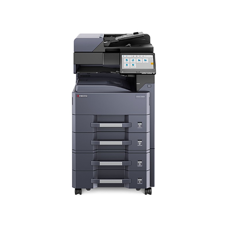 KYOCERA TASKalfa MZ4000i A3 laser MFP (1102ZS3NL0) (KYOTASKMZ4000I) KYOCERA TASKalfa MZ4000i A3 laser MFP (1102ZS3NL0) (KYOTASKMZ4000I)