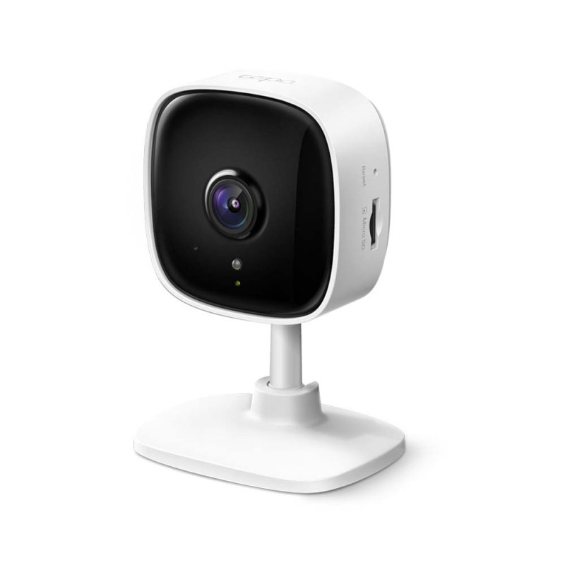 TP-LINK Home Security Wi-Fi Camera(TAPO C110) (TPC110) TP-LINK Home Security Wi-Fi Camera(TAPO C110) (TPC110)