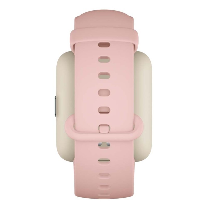 Xiaomi Redmi Watch 2 Lite Strap (Pink)(BHR5437GL) (XIABHR5437GL)