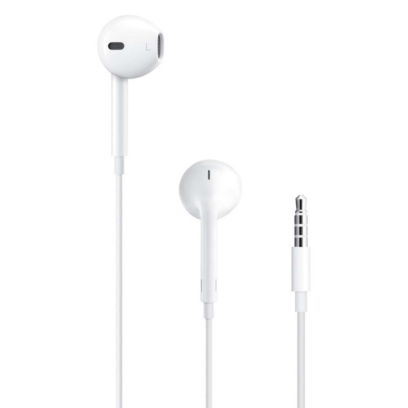 Apple EarPods 3,5mm Headphone (MNHF2ZM/A) (APPMNHF2ZM/A) Apple EarPods 3,5mm Headphone (MNHF2ZM/A) (APPMNHF2ZM/A)