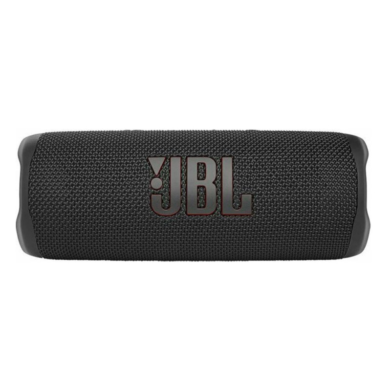 JBL Flip6 Portable Bluetooth Speaker Black (JBLFLIP6BLKEUT) JBL Flip6 Portable Bluetooth Speaker Black (JBLFLIP6BLKEUT)