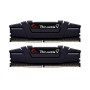 G.Skill Ripjaws V DDR4 32GB RAM με 2x16GB Modules και Ταχύτητα 2133 για Desktop (F4-3600C18D-32GVK)