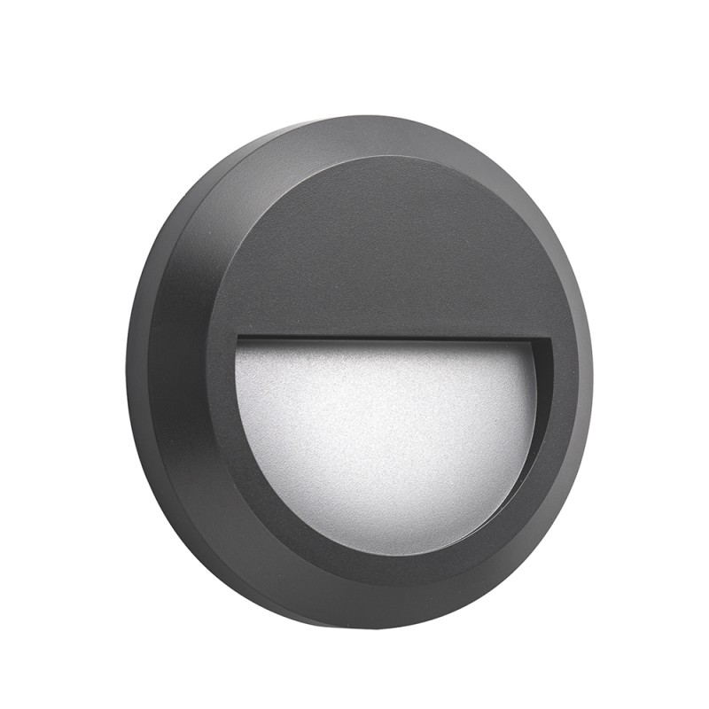 Philips myLiving Porrima Square Matte Chrome Recessed Spot (4.5W) (LPH02023) (PHILPH02023) Philips myLiving Porrima Square Matte Chrome Recessed Spot (4.5W) (LPH02023) (PHILPH02023)