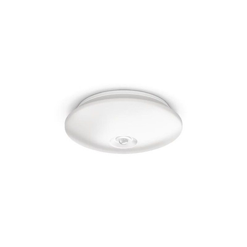 Philips myLiving Mauve White Ceiling Lamp (6W) (LPH02072) (PHILPH02072) Philips myLiving Mauve White Ceiling Lamp (6W) (LPH02072) (PHILPH02072)