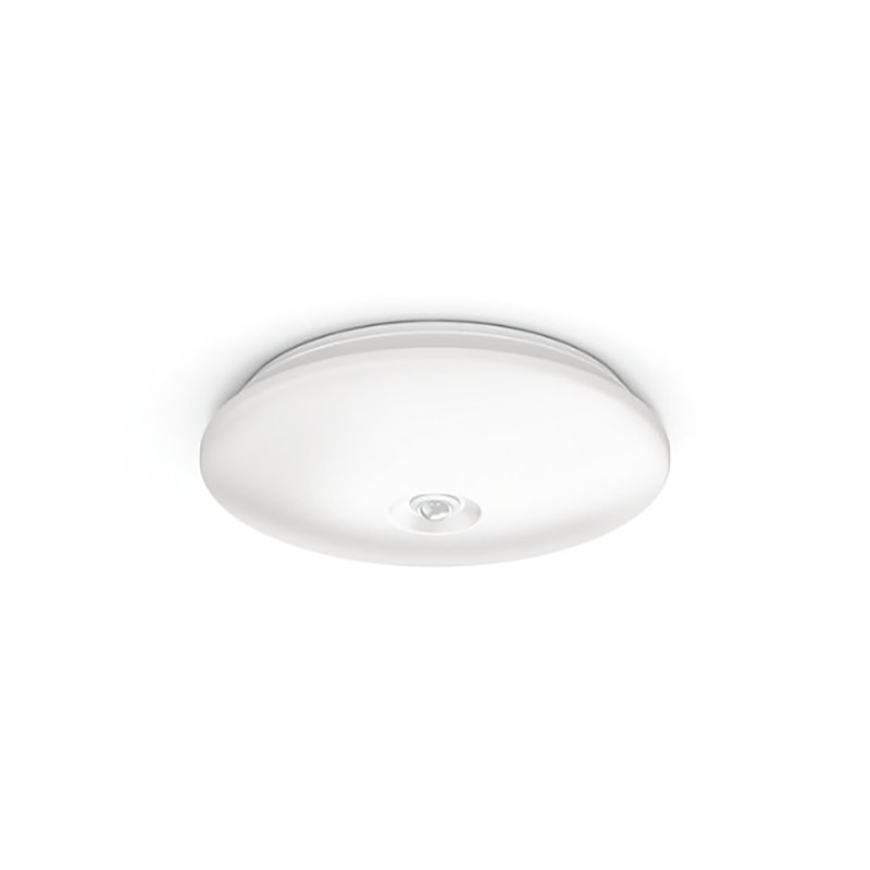 Philips myLiving Mauve Motion Sensor Ceiling Lamp (16W) (LPH02073) (PHILPH02073) Philips myLiving Mauve Motion Sensor Ceiling Lamp (16W) (LPH02073) (PHILPH02073)