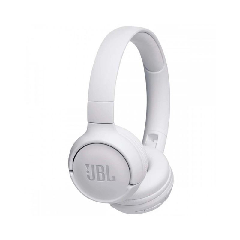 JBL Headphones Tune 510BT White (JBLT510BTWHT) JBL Headphones Tune 510BT White (JBLT510BTWHT)