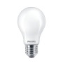 Philips E27 Bright White Matt Pear Bulb 2.2W (25W) (LPH02309) (PHILPH02309)