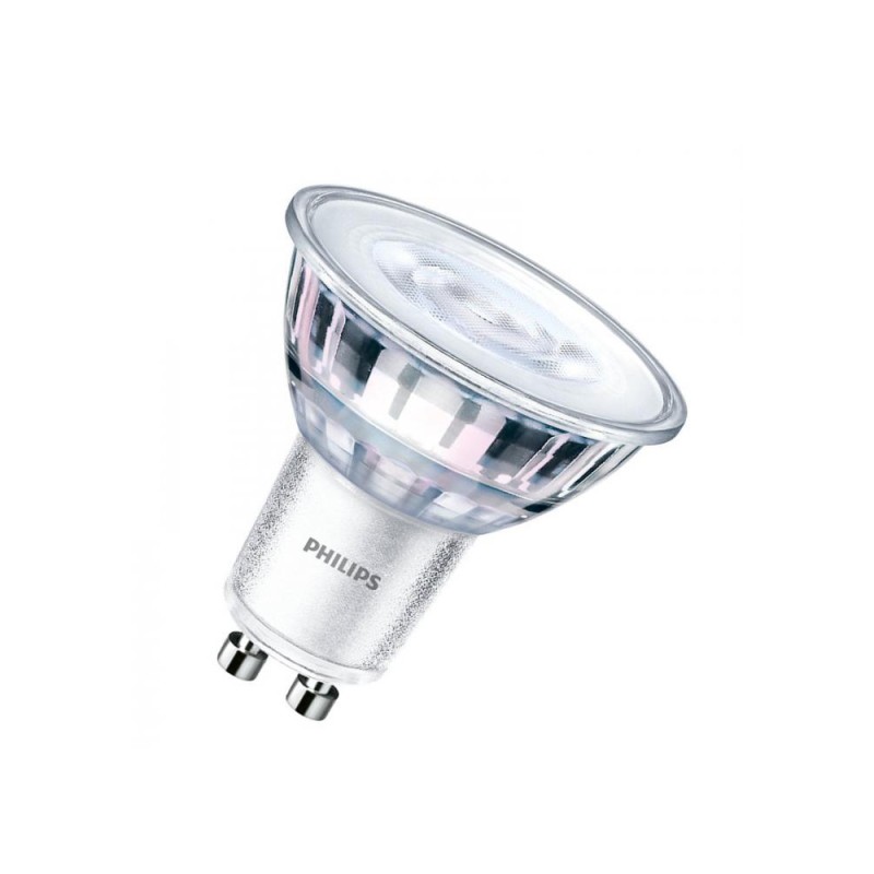 Philips GU10 LED Spot Cool White 2.7W (25W) (LPH00199) (PHILPH00199) Philips GU10 LED Spot Cool White 2.7W (25W) (LPH00199) (PHILPH00199)