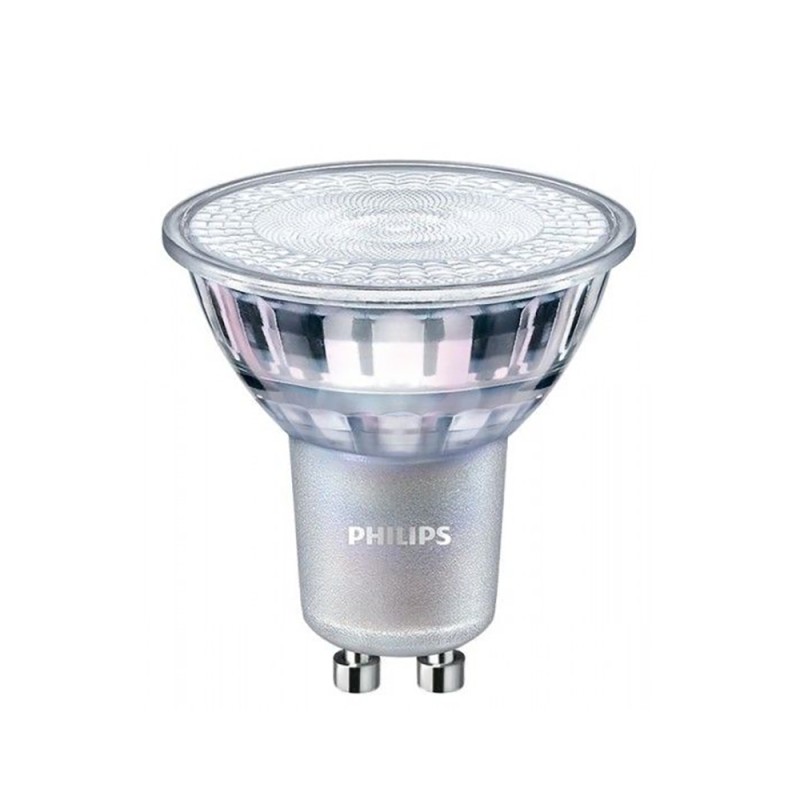 Philips GU10 LED Spot Warm White 4.6W (50W) (LPH00332) (PHILPH00332) Philips GU10 LED Spot Warm White 4.6W (50W) (LPH00332) (PHILPH00332)