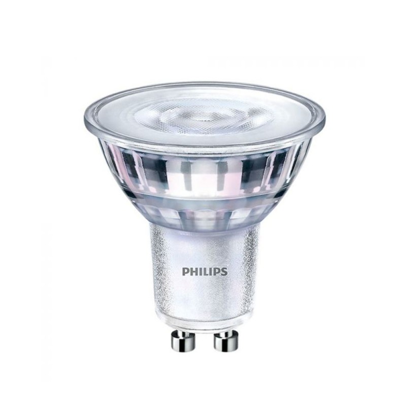 Philips GU10 LED Spot Warm White 2.7W (27W) (LPH00432) (PHILPH00432) Philips GU10 LED Spot Warm White 2.7W (27W) (LPH00432) (PHILPH00432)