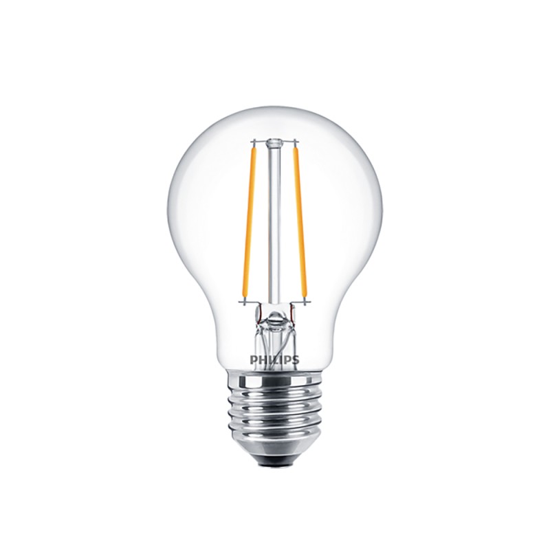 Philips E27 LED Warm White Filament Pear Bulb 2.2W (25W) (LPH02332) (PHILPH02332) Philips E27 LED Warm White Filament Pear Bulb 2.2W (25W) (LPH02332) (PHILPH02332)