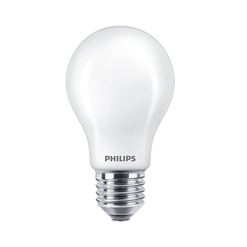 Philips E27 Warm White Led Wifi Bulb 7.5 (60W) (LPH02499) (PHILPH02499) Philips E27 Warm White Led Wifi Bulb 7.5 (60W) (LPH02499) (PHILPH02499)
