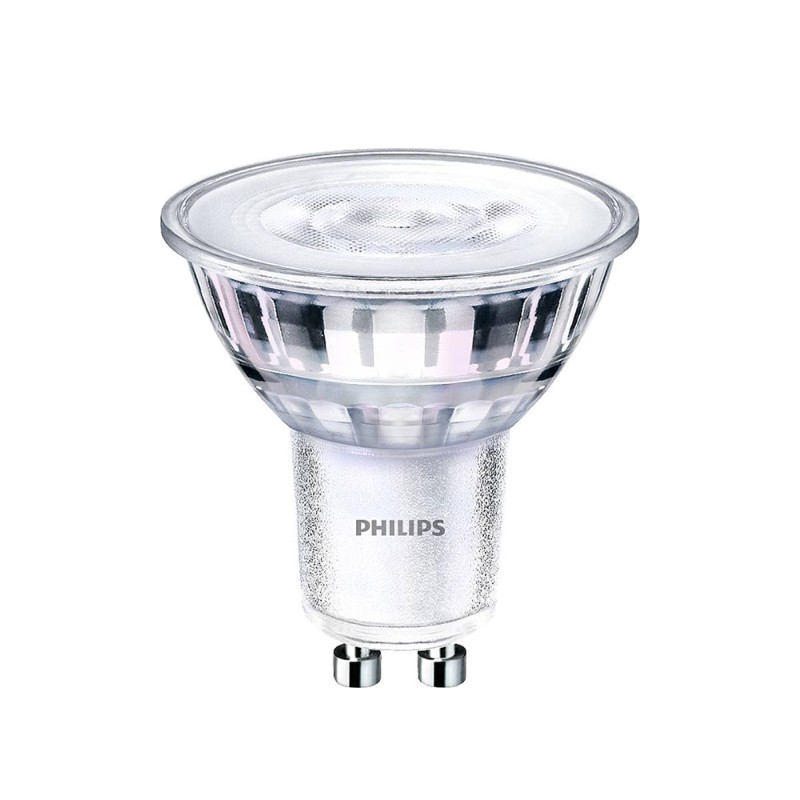 Philips GU10 LED Spot Scene Switch 4.8W (50W) (LPH02599) (PHILPH02599) Philips GU10 LED Spot Scene Switch 4.8W (50W) (LPH02599) (PHILPH02599)