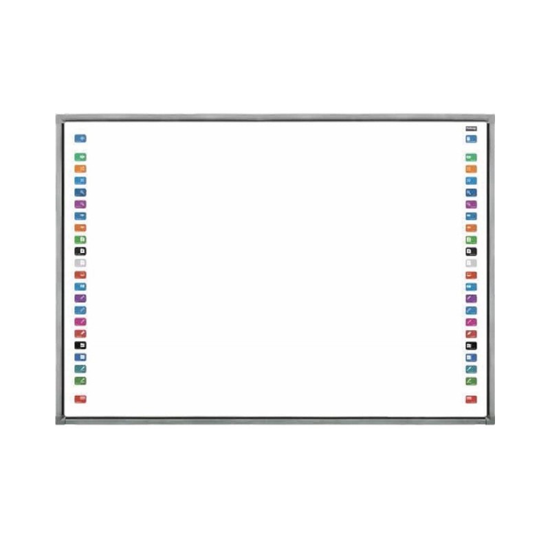 Classboard IB-82T Ιnteractive Whiteboard 78.9” (IB-82T) (CLBIB82T) Classboard IB-82T Ιnteractive Whiteboard 78.9” (IB-82T) (CLBIB82T)