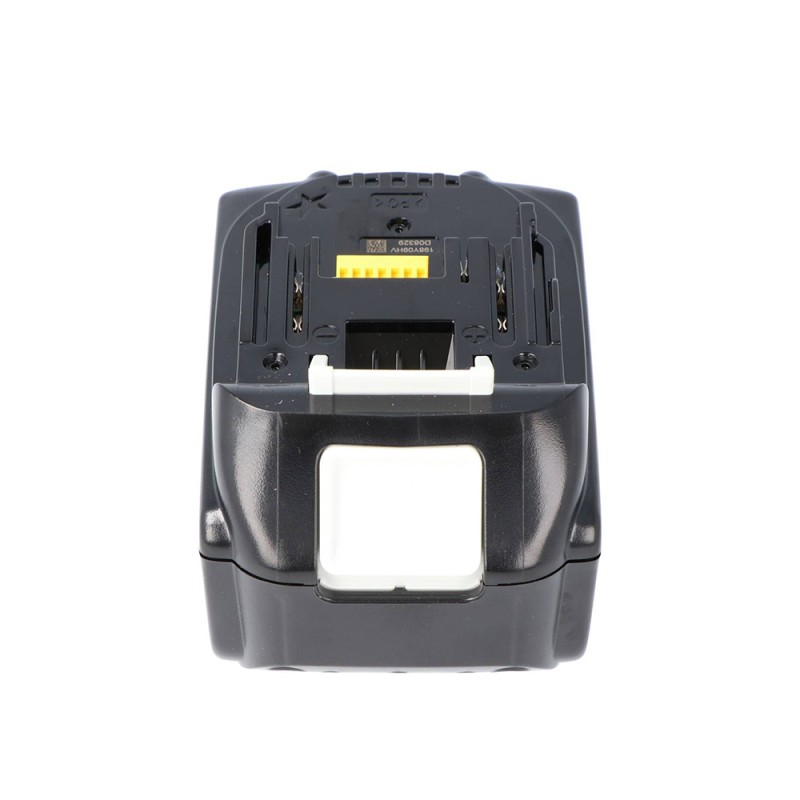Makita LXT Μπαταρία Εργαλείου Λιθίου 18V με Χωρητικότητα 5Ah (BL1850B) (MAKBL1850B) Makita LXT Μπαταρία Εργαλείου Λιθίου 18V με Χωρητικότητα 5Ah (BL1850B) (MAKBL1850B)