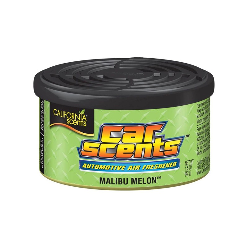 California Scents Αρωματική Κονσέρβα Αυτοκινήτου Malibu Melon 42gr (CCS-1230) (CALSCCS-1230) California Scents Αρωματική Κονσέρβα Αυτοκινήτου Malibu Melon 42gr (CCS-1230) (CALSCCS-1230)