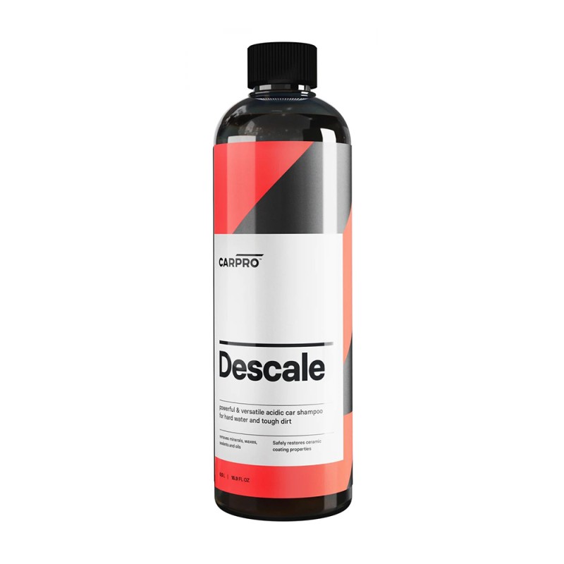 CarPro Ενεργός Αφρός Πρόπλυσης Αυτοκινήτου Descale 500ml (CP-D500) (CARPCP-D500) CarPro Ενεργός Αφρός Πρόπλυσης Αυτοκινήτου Descale 500ml (CP-D500) (CARPCP-D500)