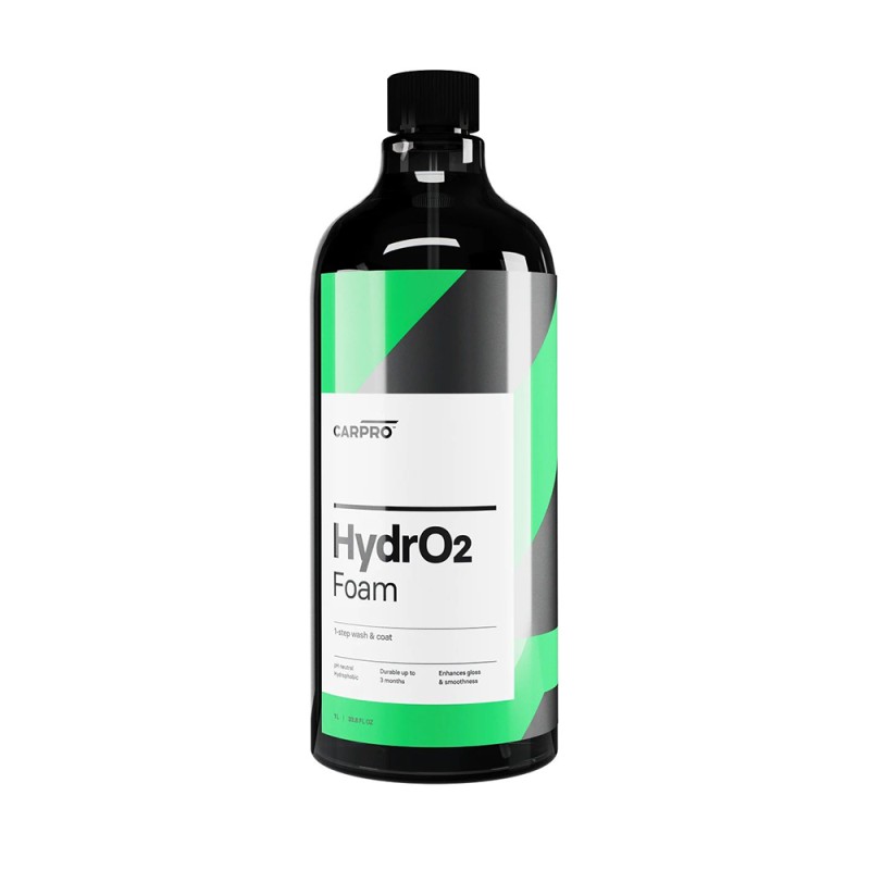 CarPro Ενεργός Αφρός Πρόπλυσης Αυτοκινήτου HydroFoam Wash&Coat 1000ml (CP-HF1000) (CARPCP-HF1000) CarPro Ενεργός Αφρός Πρόπλυσης Αυτοκινήτου HydroFoam Wash&Coat 1000ml (CP-HF1000) (CARPCP-HF1000)