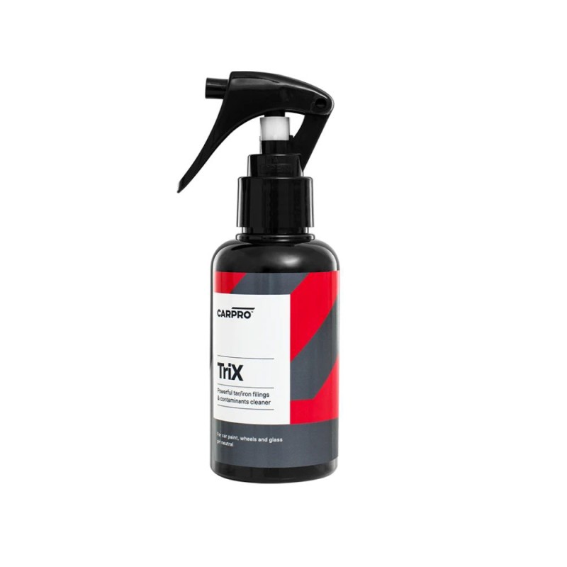 CarPro Trix Καθαριστικό Ζαντών Και Ελαστικών 100ml (CP-TRIX-100) (CARPCP-TRIX-100) CarPro Trix Καθαριστικό Ζαντών Και Ελαστικών 100ml (CP-TRIX-100) (CARPCP-TRIX-100)