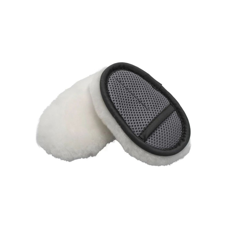 Flexipads Γάντι Πλυσίματος Από Φυσική Τρίχα (CP005) (FLEXCP005) Flexipads Γάντι Πλυσίματος Από Φυσική Τρίχα (CP005) (FLEXCP005)