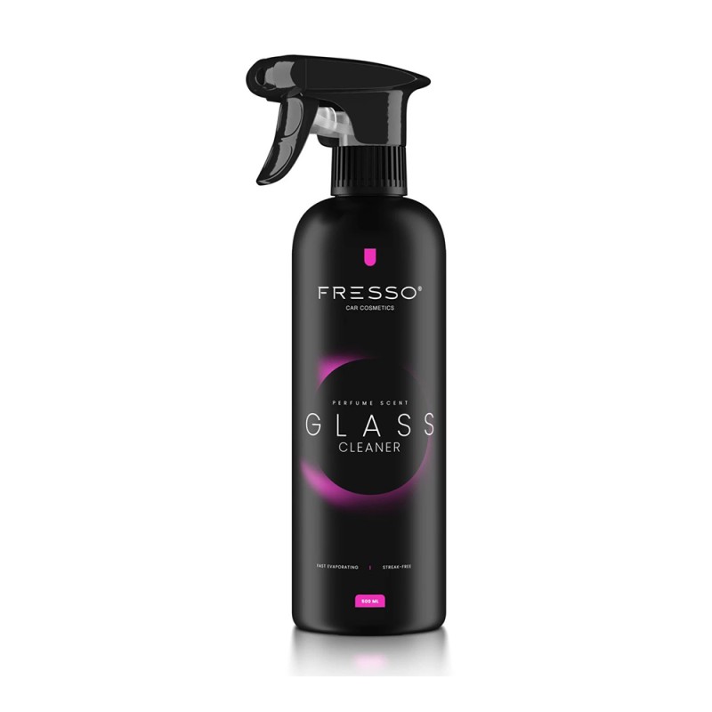 Fresso Glass Cleaner Καθαριστικό Τζαμιών 500ml (FR-GC-500) (FRESFR-GC-500) Fresso Glass Cleaner Καθαριστικό Τζαμιών 500ml (FR-GC-500) (FRESFR-GC-500)