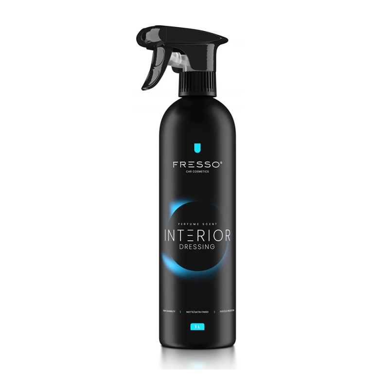 Fresso Interior Dressing Προστατευτικό Εσωτερικού Χώρου 1000ml (FR-ID-100) (FRESFR-ID-100) Fresso Interior Dressing Προστατευτικό Εσωτερικού Χώρου 1000ml (FR-ID-100) (FRESFR-ID-100)