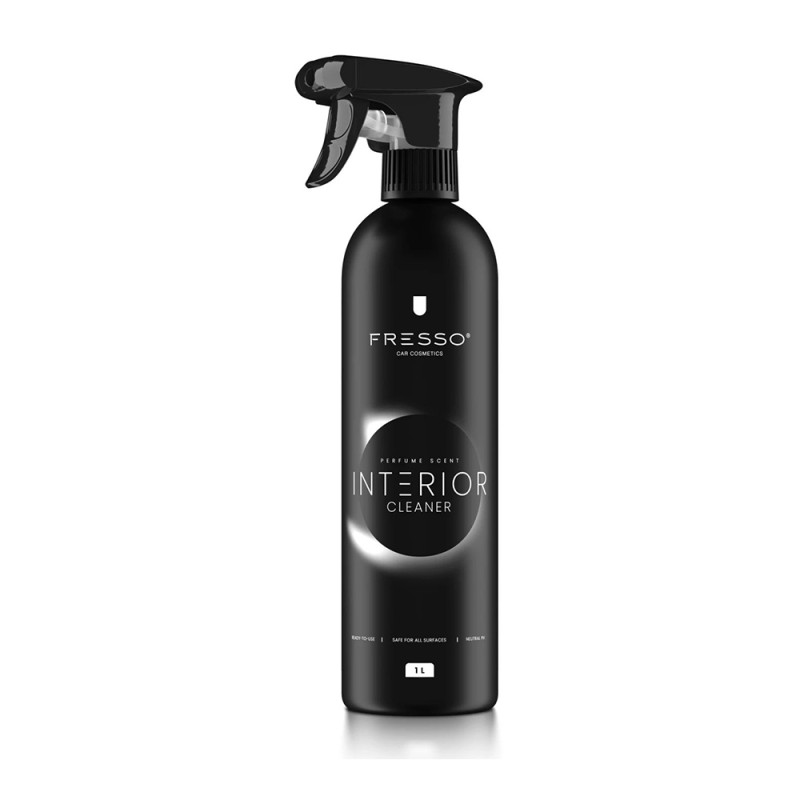 Fresso Interior Cleaner Καθαριστικό Εσωτερικού Χώρου 1000ml (FC-IC-1000 FRESSO) (FRESFC-IC-1000 FRESSO) Fresso Interior Cleaner Καθαριστικό Εσωτερικού Χώρου 1000ml (FC-IC-1000 FRESSO) (FRESFC-IC-1000 FRESSO)