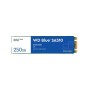 Western Digital Blue SA510 SATA SSD 250GB M.2 2280 (WDS250G3B0B)