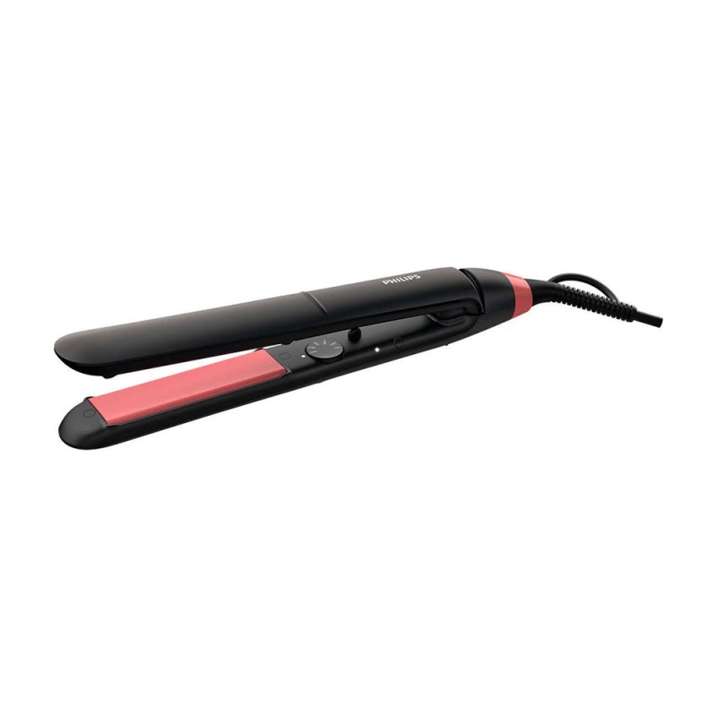 Philips StraightCare Essential Thermoprotect Πρέσα Μαλλιών με Κεραμικές Πλάκες (BHS376/00) (PHIBHS376/00) Philips StraightCare Essential Thermoprotect Πρέσα Μαλλιών με Κεραμικές Πλάκες (BHS376/00) (PHIBHS376/00)