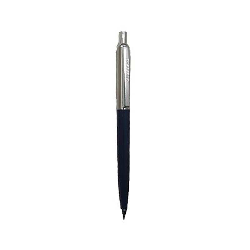 Enlegend Στυλό Τύπου Parker Μπλε 1,0 Μαύρο-Μέταλλο (ENL-PB9201-BK) (ENLPB9201BK) Enlegend Στυλό Τύπου Parker Μπλε 1,0 Μαύρο-Μέταλλο (ENL-PB9201-BK) (ENLPB9201BK)