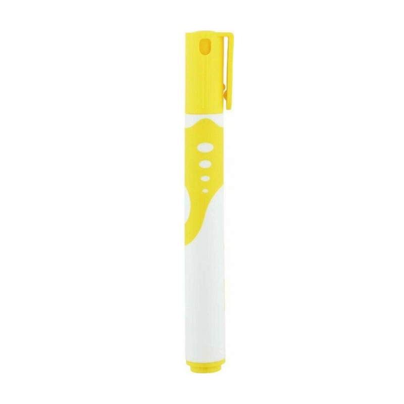 Enlegend Μαρκαδόρος Ασπροπίνακα Fancy Grip Κίτρινος (ENL-WB3002-YE) (ENLWB3002YE) Enlegend Μαρκαδόρος Ασπροπίνακα Fancy Grip Κίτρινος (ENL-WB3002-YE) (ENLWB3002YE)